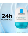 La Roche-Posay Effaclar Supramolecular Corrector de Sebo y Poros 40 ml