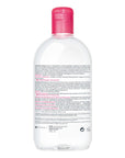 Bioderma Sensibio H2O Agua Micelar para Piel Sensible 500ml.
