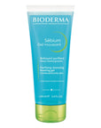 Bioderma Sebium Moussant Gel Limpiador para Piel Grasa 100ml.