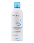 Bioderma Hydrabio Brume Agua Termal Hidratante 300ml.
