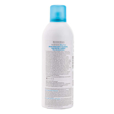 Bioderma Hydrabio Brume 300ml