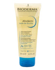 Bioderma Atoderm Aceite de Ducha Hidratante 100ml.