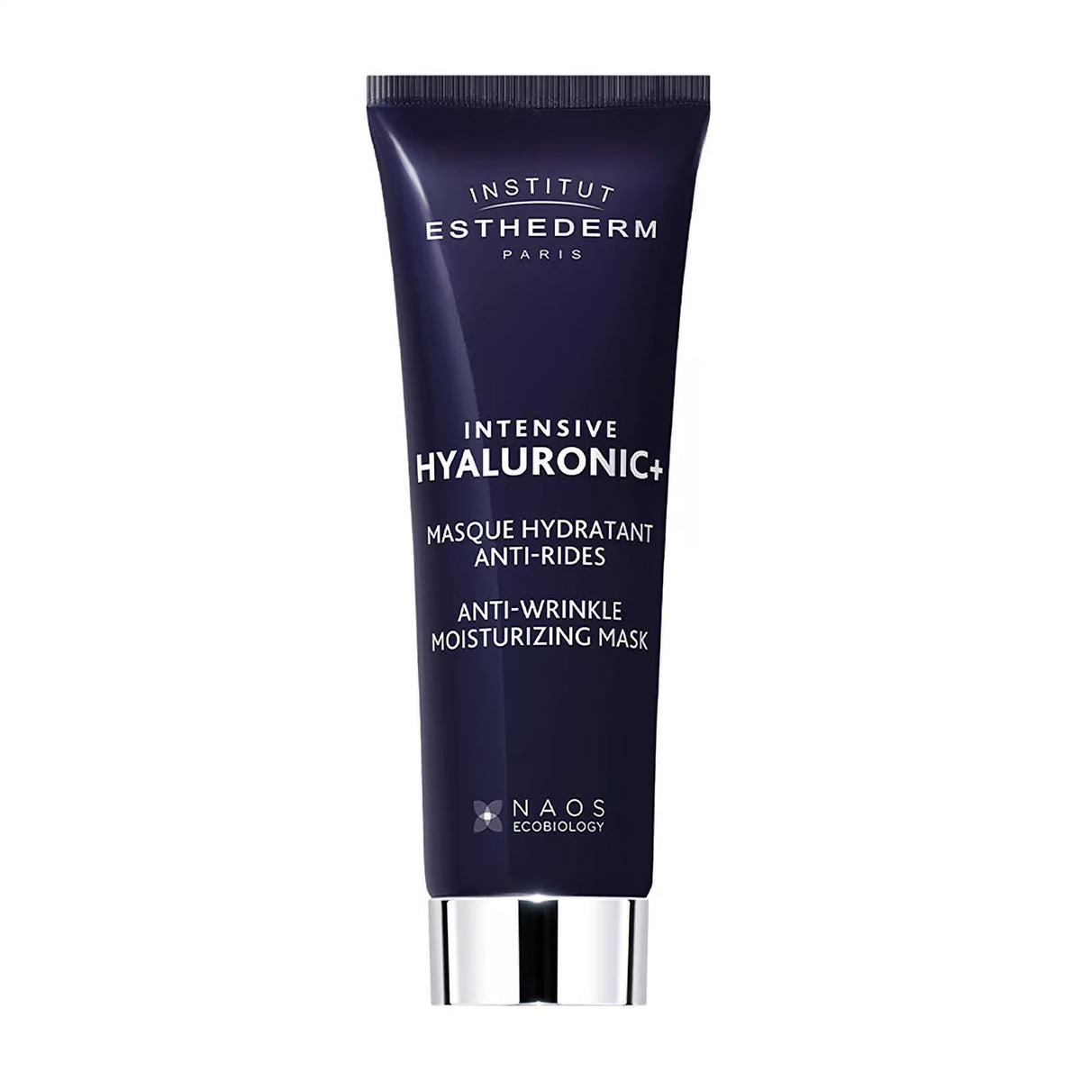 Institut Esthederm Intensive Hyaluronic+ Mascarilla Hidratante Antiedad 50 ml