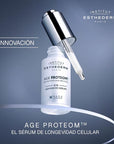 Institut Esthederm Age Proteom™ Contorno de Ojos 15 ml