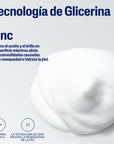 Cetaphil PRO AC Dermacontrol Espuma de Limpieza para Piel Grasa 236ml.