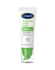 Cetaphil Crema Hidratante Facial de Uso Diario con FPS50 50ml.