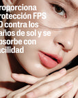 Cetaphil Crema Hidratante Facial de Uso Diario con FPS50 50ml.