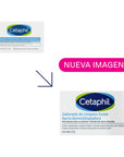 Cetaphil Barra Dermolimpiadora Limpieza Suave 127g.