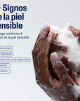 Cetaphil Barra de Limpieza Profunda para Rostro y Cuerpo 127g.