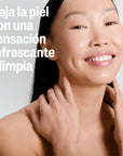 Cetaphil Barra de Limpieza Profunda para Rostro y Cuerpo 127g.