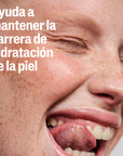 Cetaphil Espuma de Limpieza Suave para Piel Sensible 236ml.