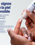 Cetaphil Optimal Hydration Sérum Contorno de Ojos Hidratante 15ml.