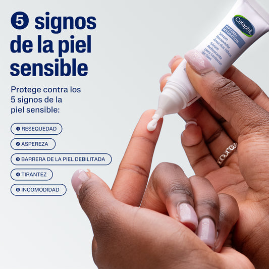 Cetaphil Optimal Hydration Sérum Contorno de Ojos Hidratante 15ml.