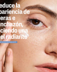 Cetaphil Optimal Hydration Sérum Contorno de Ojos Hidratante 15ml.