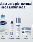 Cetaphil Optimal Hydration Sérum Contorno de Ojos Hidratante 15ml.