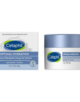 Cetaphil Optimal Hydration Crema Hidratante Facial de Noche 48g.