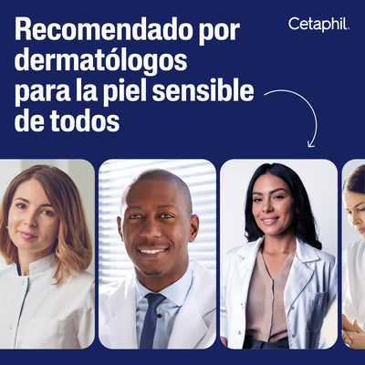 Cetaphil Optimal Hydration Crema Hidratante Facial de Noche 48g.