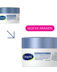 Cetaphil Optimal Hydration Crema Hidratante Facial de Día 48g.