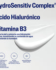 Cetaphil Optimal Hydration Crema Hidratante Facial de Día 48g.
