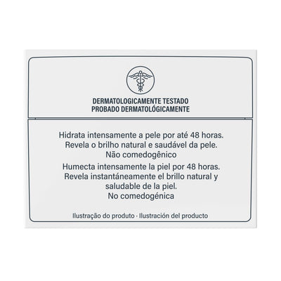 Cetaphil Optimal Hydration Crema Hidratante Facial de Día 48g.