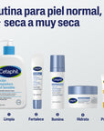 Cetaphil Optimal Hydration Crema Hidratante Facial de Día 48g.