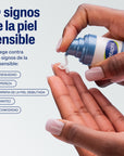 Cetaphil Optimal Hydration Sérum Facial Hidratante 30ml.