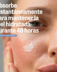 Cetaphil Optimal Hydration Sérum Facial Hidratante 30ml.