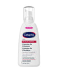 Cetaphil PRO AR Calm Control Espuma de Limpieza 236ml.