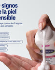 Cetaphil PRO AR Calm Control Espuma de Limpieza 236ml.