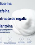 Cetaphil PRO AR Calm Control Espuma de Limpieza 236ml.