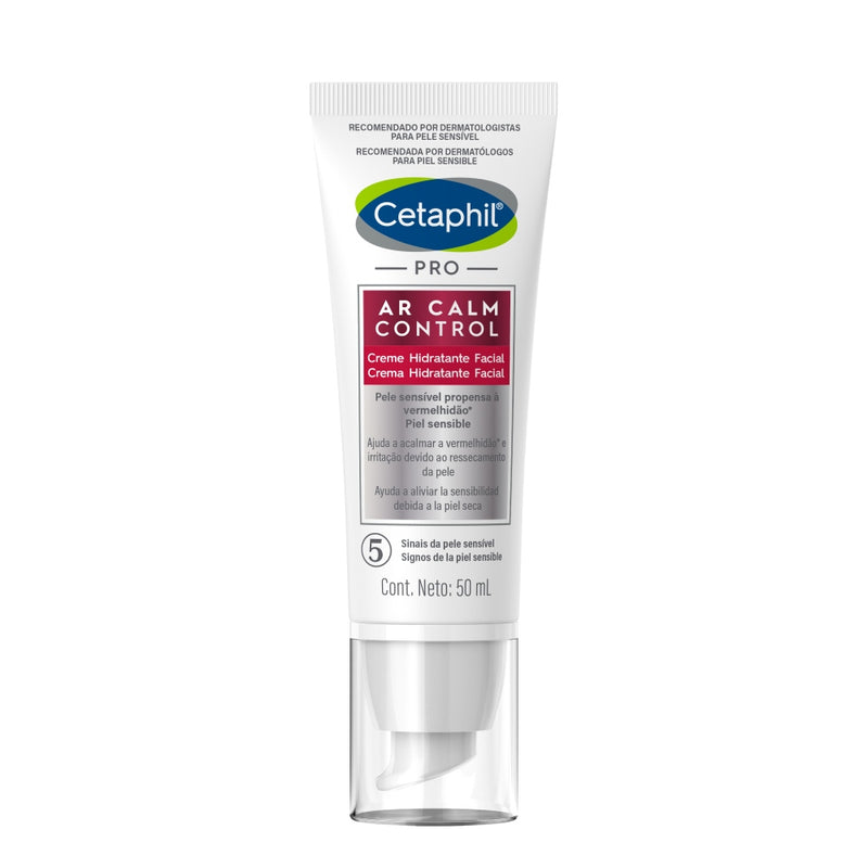 CETAPHIL PRO AR Calm Control Crema Hidratante Noche 50ml