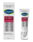 Cetaphil PRO AR Calm Control Crema Hidratante Nocturna para Piel Sensible 50ml.
