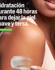 Cetaphil Loción Humectante Corporal para Piel Seca 473ml.