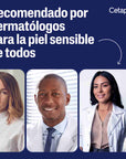 Cetaphil Loción Humectante Corporal para Piel Seca 473ml.