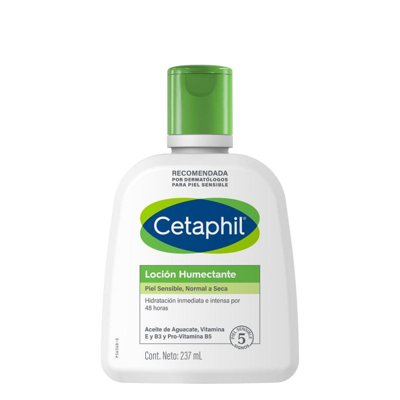 CETAPHIL Loción Humectante 237ml