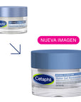 Cetaphil Optimal Hydration Water Gel Restaurador 48g.