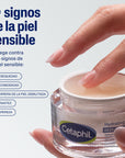 Cetaphil Optimal Hydration Water Gel Restaurador 48g.
