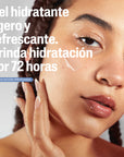 Cetaphil Optimal Hydration Water Gel Restaurador 48g.