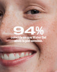 Cetaphil Optimal Hydration Water Gel Restaurador 48g.