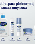 Cetaphil Optimal Hydration Water Gel Restaurador 48g.