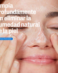Cetaphil Limpiador Facial Diario para Piel Grasa 473ml.
