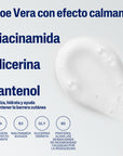 Cetaphil Crema Limpiadora Espumosa Hidratante para Rostro 473ml.