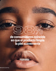 Cetaphil Crema Limpiadora Espumosa Hidratante para Rostro 473ml.