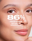 Cetaphil Healthy Renew Limpiador Hidratante Triple Acción 160ml.