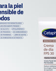 Cetaphil Healthy Renew Crema de Día con FPS 30 Protección Solar 50g.