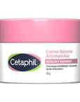 Cetaphil Healthy Radiance Crema Nocturna Anti-manchas 50g.