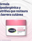 Cetaphil Healthy Radiance Crema Nocturna Anti-manchas 50g.