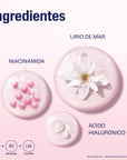 Cetaphil Healthy Radiance Crema Nocturna Anti-manchas 50g.