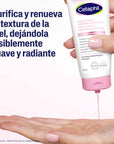 Cetaphil Healthy Radiance Gel de Limpieza Exfoliante Anti-manchas 100ml.