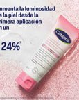 Cetaphil Healthy Radiance Gel de Limpieza Exfoliante Anti-manchas 100ml.
